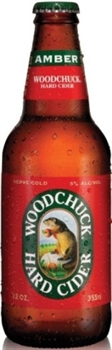 Woodchuck Amber Cider