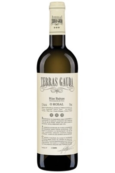 Terras Gauda O Rosal 