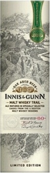 Innis & Gunn Malt Whisky Trail