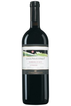 Terre Da Vino La Luna E I Falò 