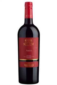 Tommasi Surani Ares Igt Puglia