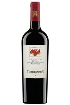 Terredora Il Principio 