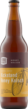 Fernie Brewing Kickstand Honey Kolsch