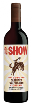 The Show Cabernet-Sauvignon