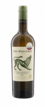 The Wolftrap 