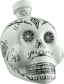 Kah Blanco Tequila