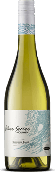 Carmen Wave Series Sauvignon Blanc