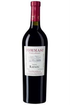 Tommasi Rafael Valpolicella Classico Superiore 