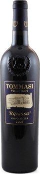 Tommasi Ripasso Valpolicella Classico Superiore