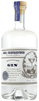 St-George Botanivore