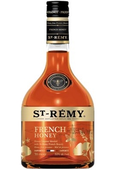 St-Rémy Miel Liqueur