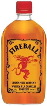 Fireball