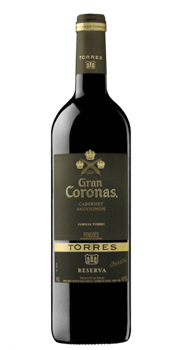 Torres Gran Coronas Reserva