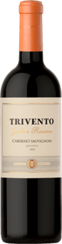 Trivento Golden Reserve Cabernet Sauvignon 750Ml