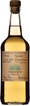 Casamigos Tequila Reposado