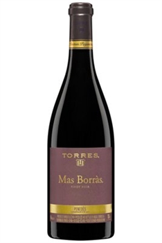 Torres Mas Borràs Pinot Noir 