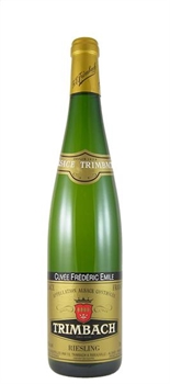 Trimbach Riesling Cuvée Frédéric Émile 