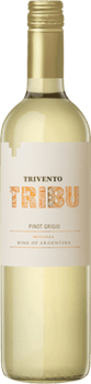Trivento Tribu Pinot Grigio