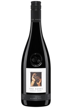 Two Hands Angel's Share 