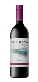 Two Oceans Shiraz