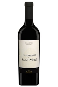 L'empreinte De Saint Mont