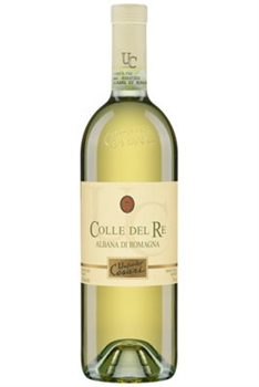 Umberto Cesari Colle Del Re 