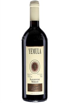 Umberto Cesari Yemula 