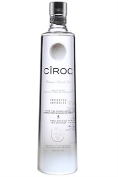Cîroc Coconut Vodka Aromatisée