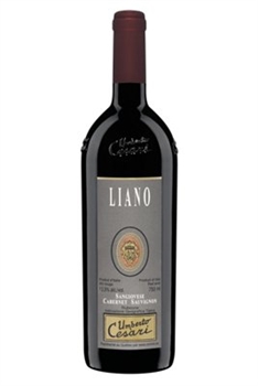Umberto Cesari Liano Sangiovese / Cabernet-Sauvignon