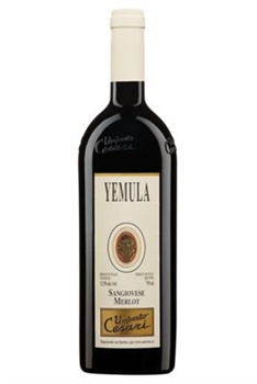 Umberto Cesari Yemula 