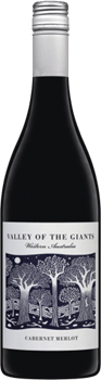 Valley Of The Giant Western Australia Cabernet / Merlot
