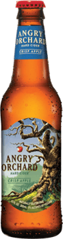 Angry Orchard Crisp Apple