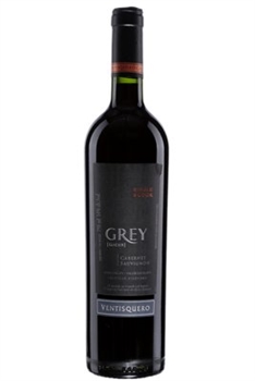 Ventisquero Grey Single Block Cabernet Sauvignon 