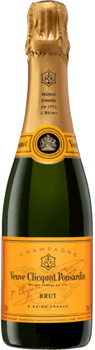 Veuve Clicquot Ponsardin Brut