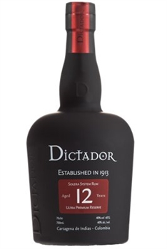 Dictador 12 Ans