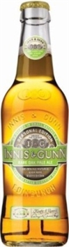 Innis & Gunn Rare Oak Pale Ale