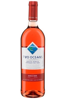 Two Oceans Shiraz 