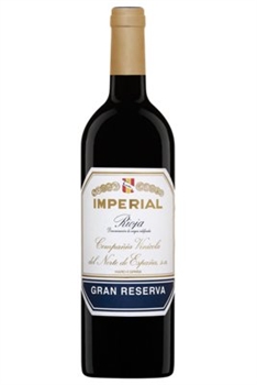 Imperial, Gran Reserva , Doc Rioja 