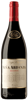 La Rioja Viña Ardanza Reserva 
