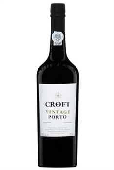 Croft Vintage 