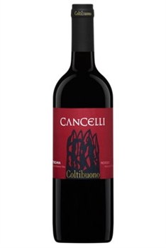 Badia A Coltibuono Cancelli 