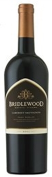 Bridlewood Paso Robles Cabernet Sauvignon