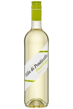 Villa Di Ponticello Pinot Grigio