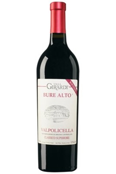 Villa Girardi Bure Alto Ripasso 