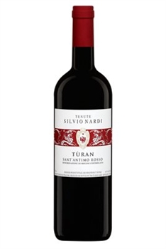 Tenute Silvio Nardi Turan Sant'antimo