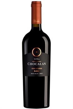 Vina Chocalan Gran Reserva Blend 