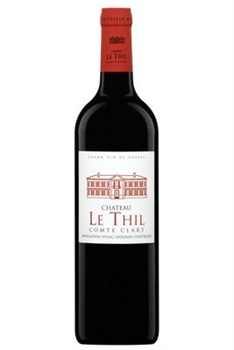 Château Le Thil Comte Clary 