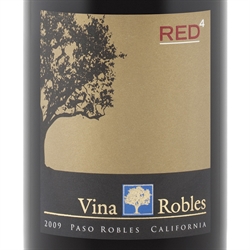 Vina Robles Red 4 