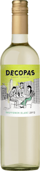 Decopas Sauvignon Blanc