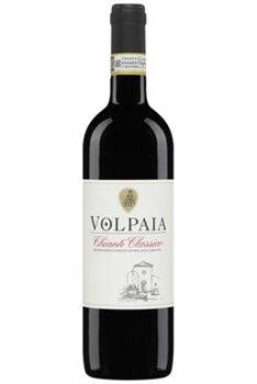 Volpaia Chianti-Classico 